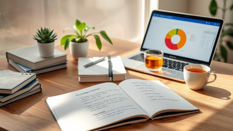 cultivate positive financial habits