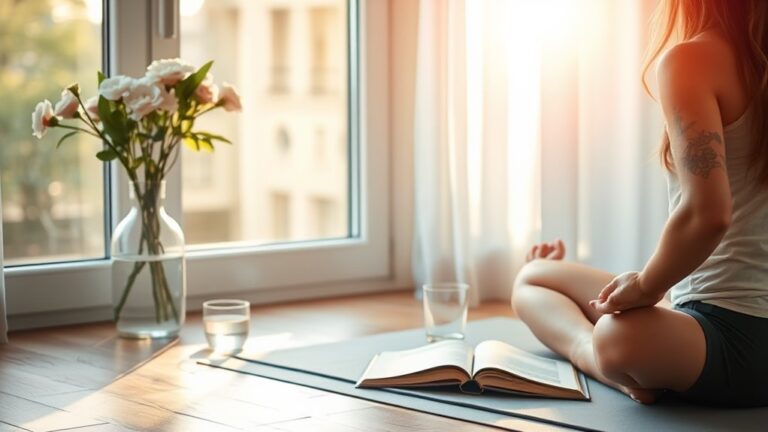 daily habits for health