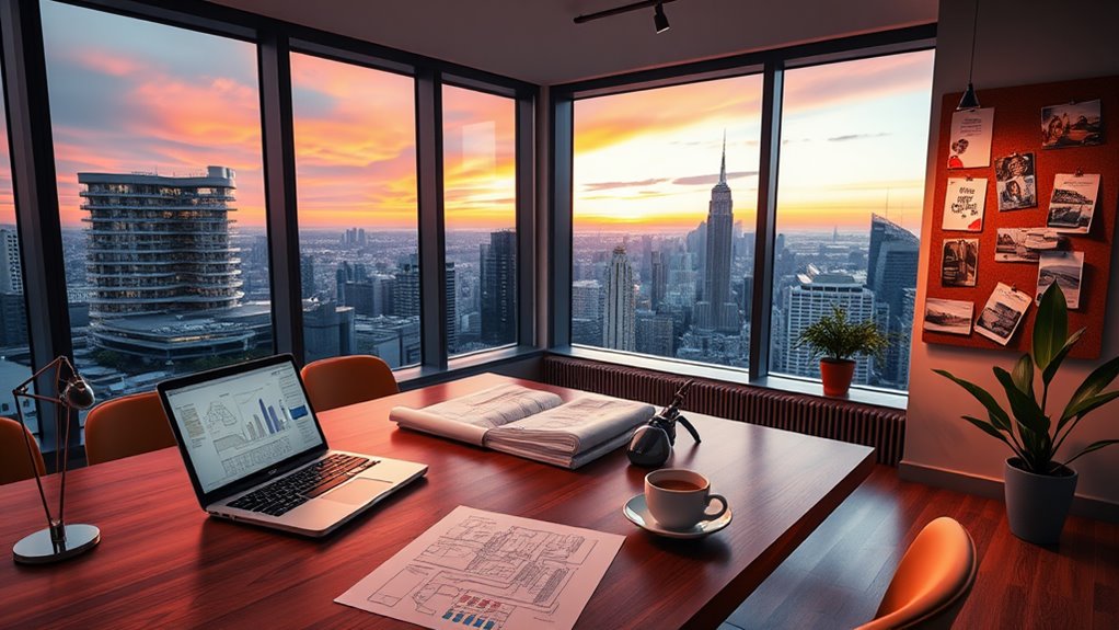 decade long real estate strategy
