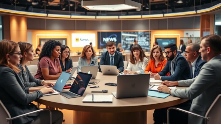 diverse perspectives enhance journalism