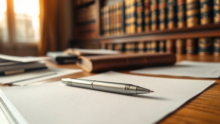 drafting a personalized will