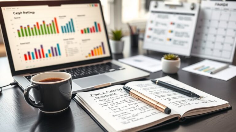 effective cash flow management