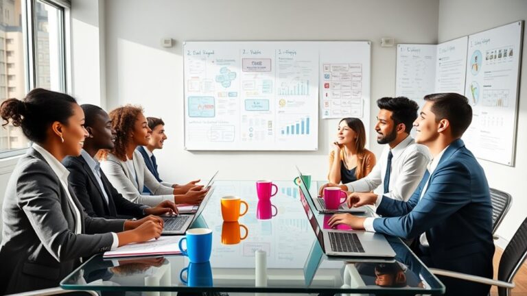 effective real estate leadership