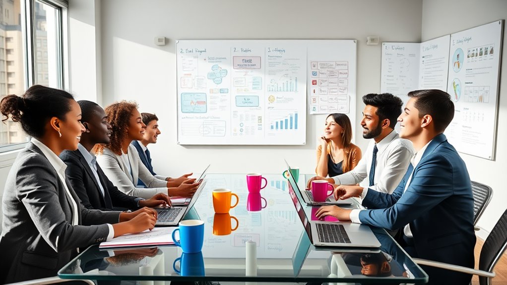 effective real estate leadership