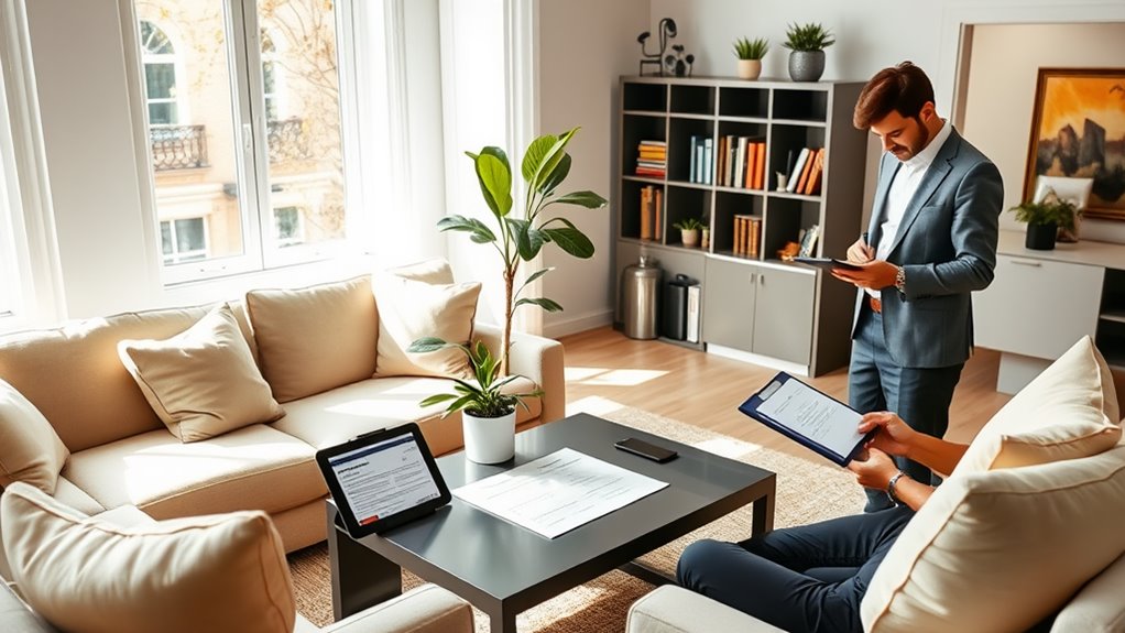 effective rental property management