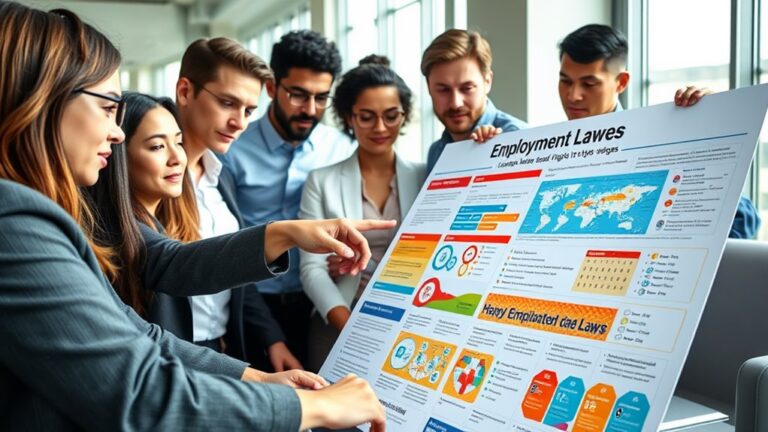 employment law awareness matters