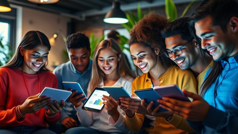 enhance engagement with interactivity