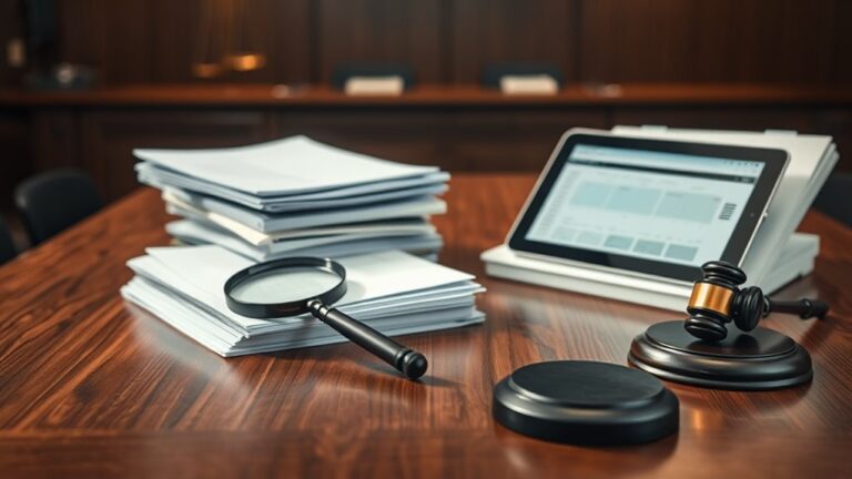 evidence strengthens legal cases
