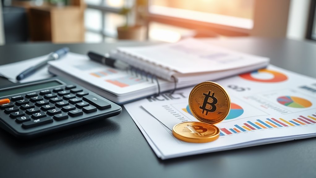 financial health key metrics