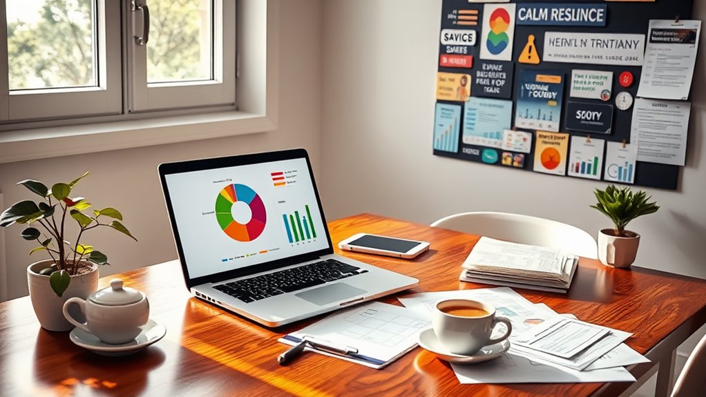 financial resilience strategies essential