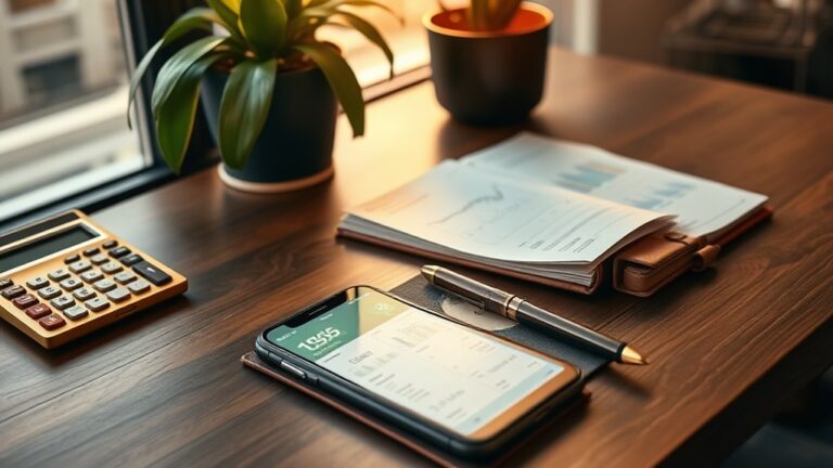 financial tracking tool recommendations