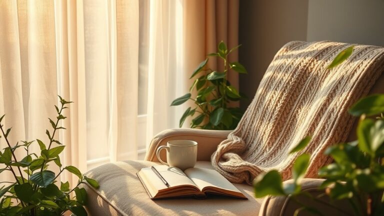 guilt free self care practices