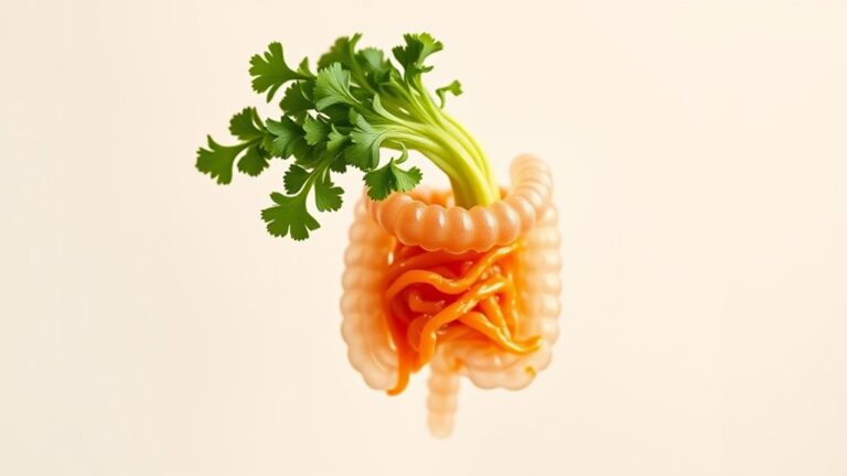 gut health impacts well being