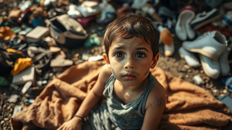 impactful storytelling in journalism