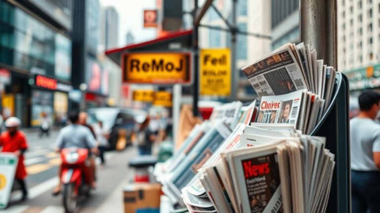 importance of community journalism