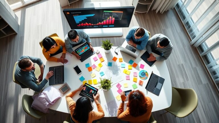 innovative ai marketing applications