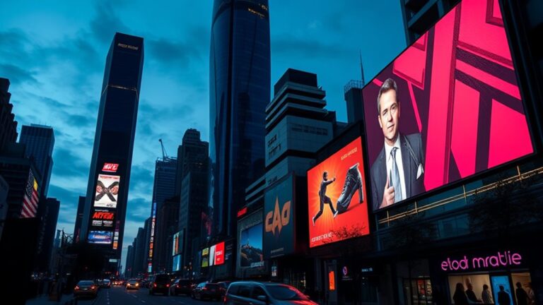 innovative campaigns captivating audiences