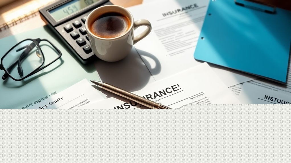 insurance policy comprehension essentials