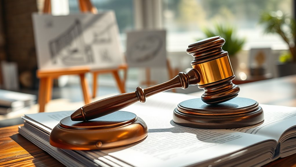 intellectual property legal protection