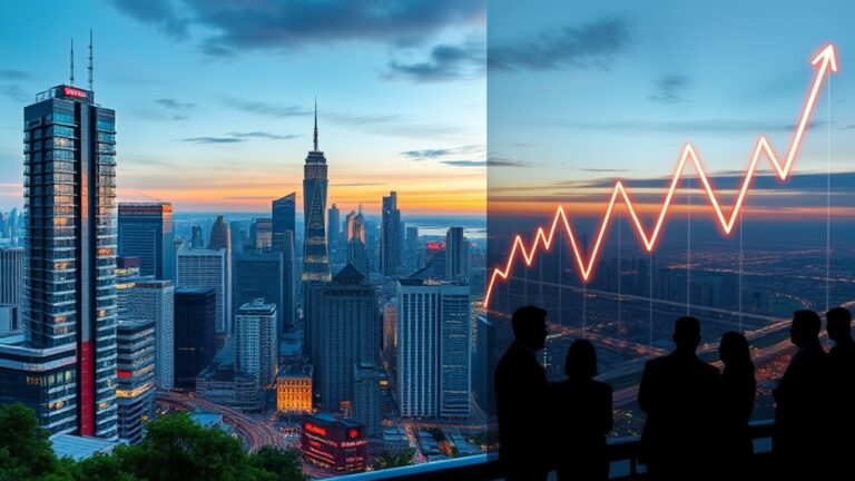 interest rates affect real estate
