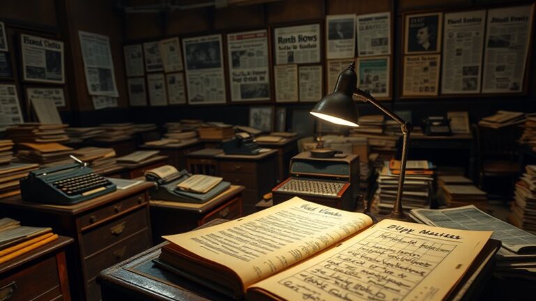 journalism s societal impact evolution