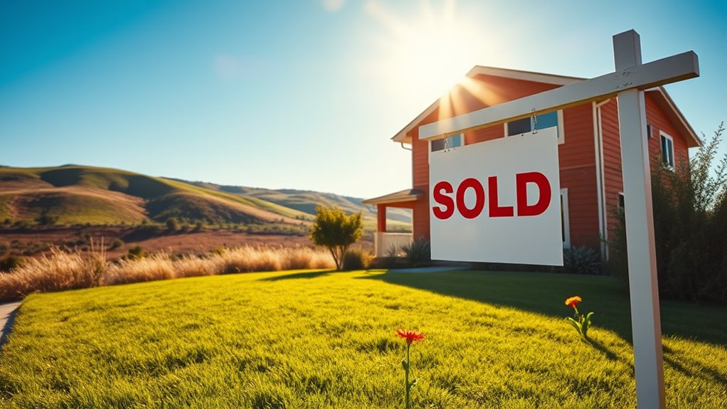key considerations for homebuying