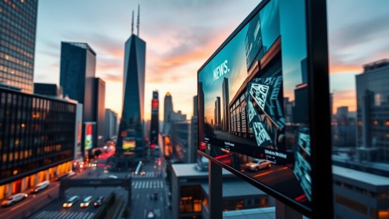 key news trends 2023