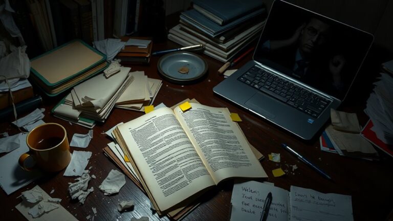 legal errors and prevention