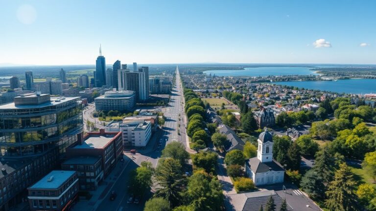 location determines real estate success