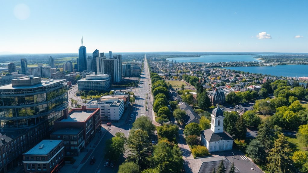 location determines real estate success