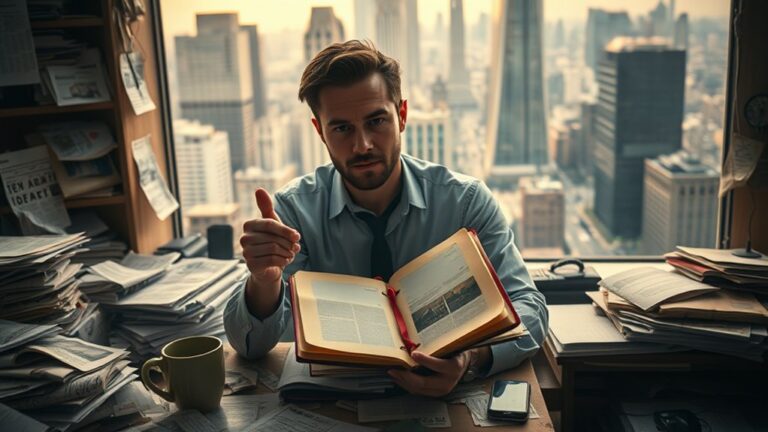maintaining objectivity amidst bias