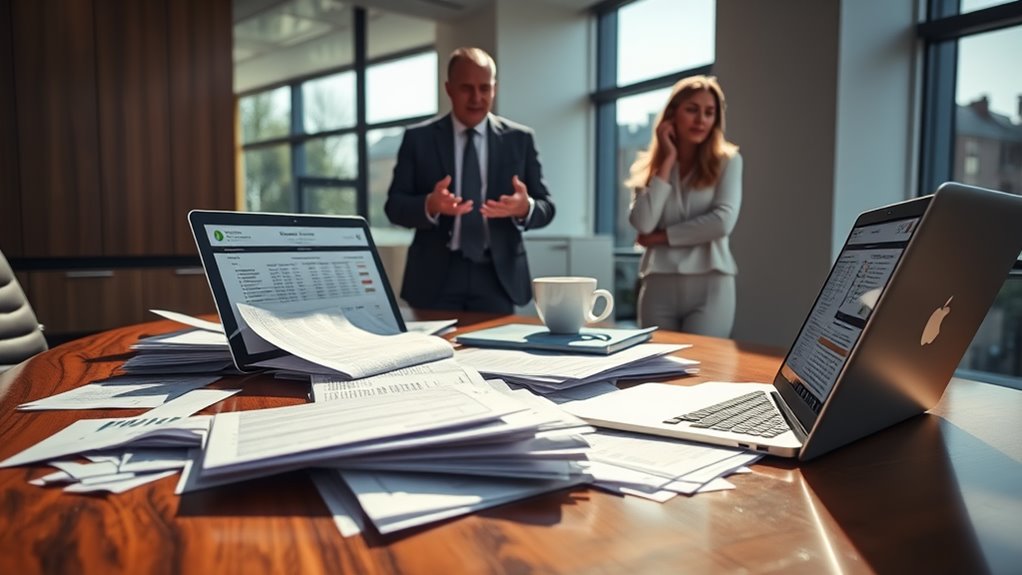 manage unforeseen real estate challenges