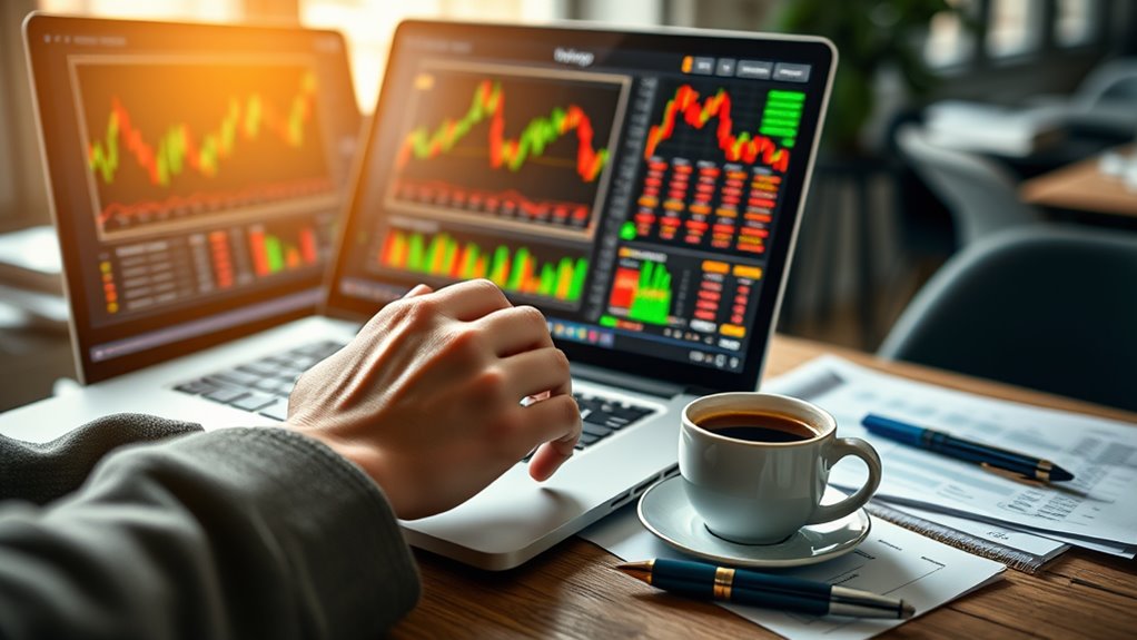 mastering stock market strategies
