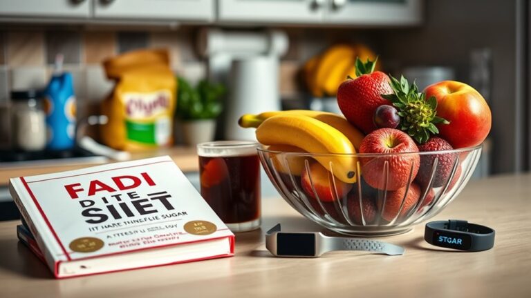 myths about healthy living