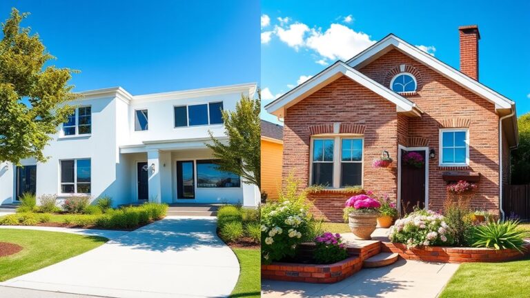 new vs resale home benefits