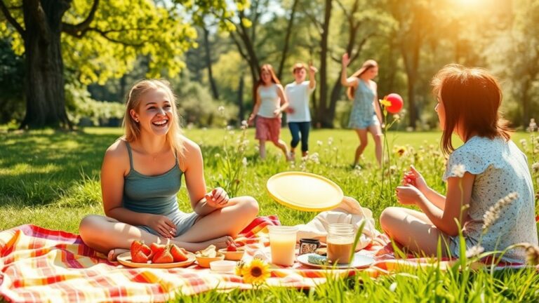 nurture connections for wellness