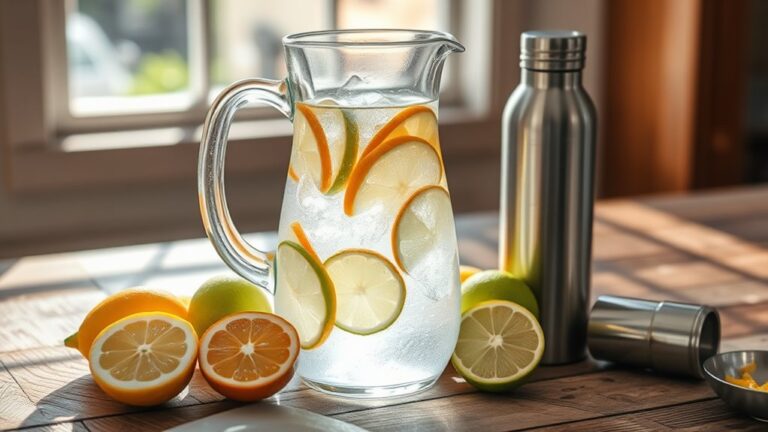 optimal hydration for health