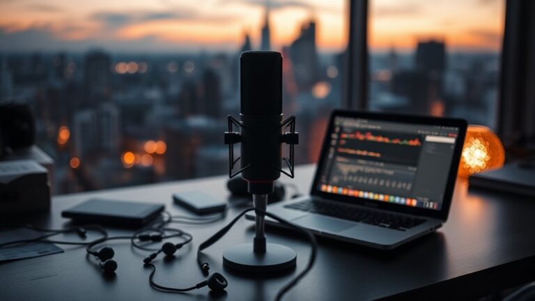 podcasts transforming news consumption