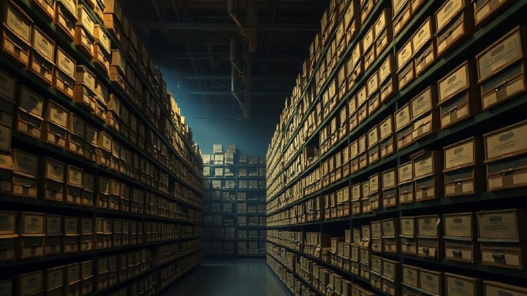 preserving history for future