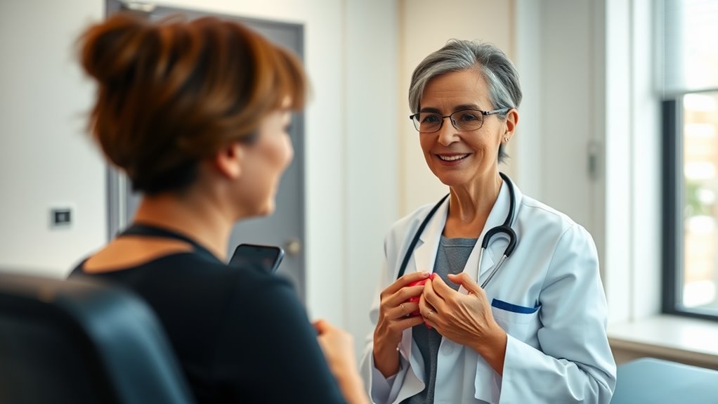 preventive health care importance