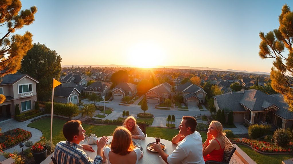 real estate as wealth builder