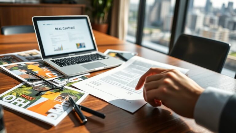 real estate contract negotiation tips