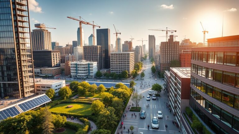 real estate market trends