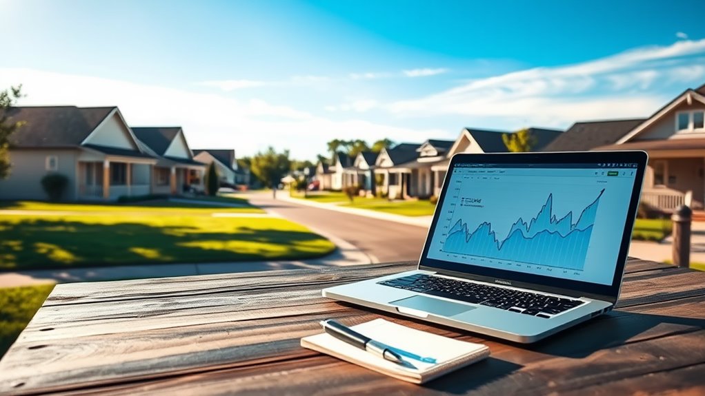real estate passive income