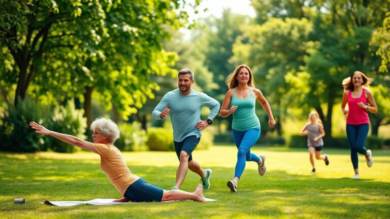 realistic health goal setting
