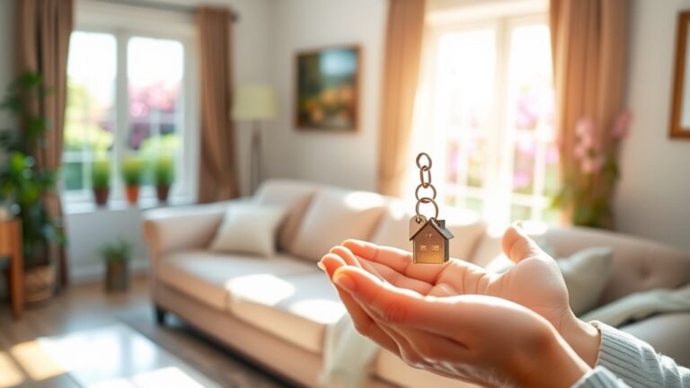 renting to owning journey