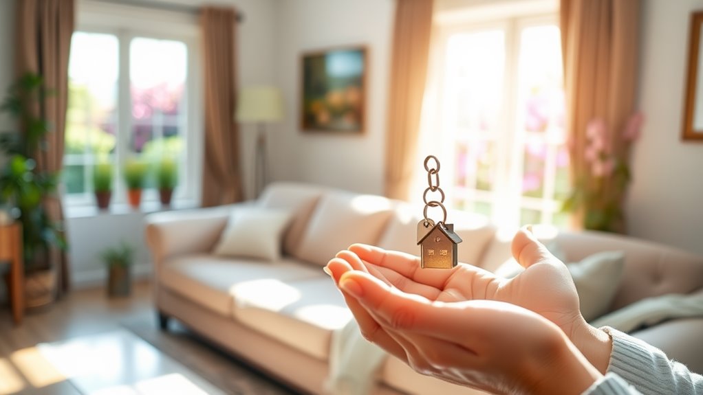 renting to owning journey
