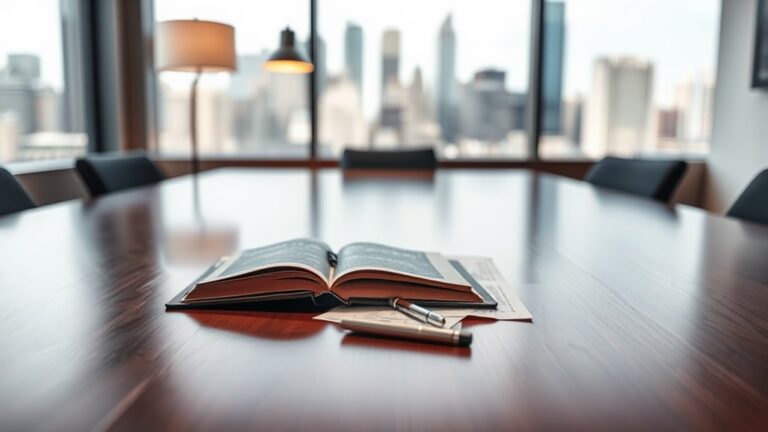selecting an appropriate lawyer