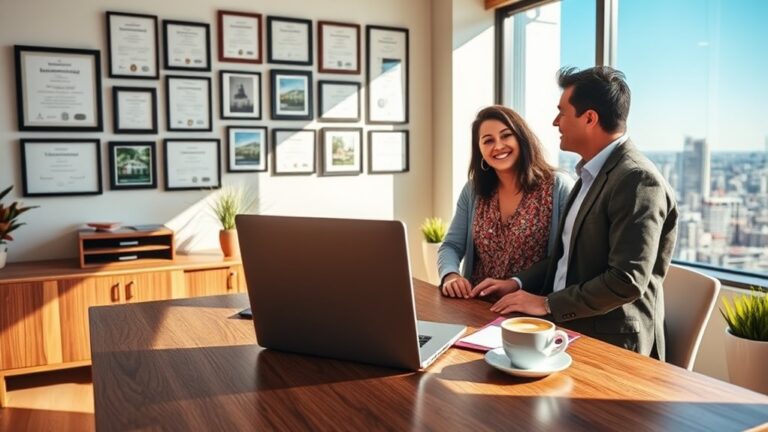 selecting the ideal realtor