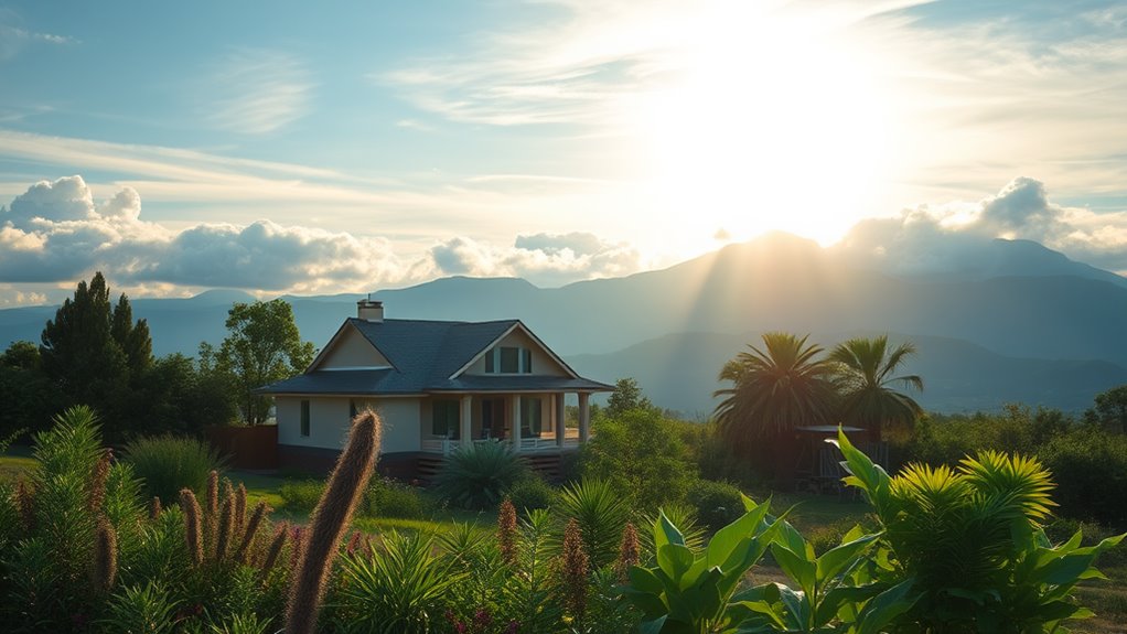 shielding real estate assets